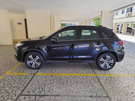 MITSUBISHI OUTLANDER SPORT 2.0 MIVEC FLEX HPE AWD AUTOMÁTICO